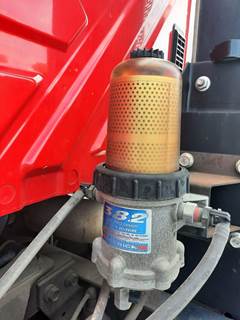 Davco Fuel Pro 382 Fuel / Water Separator