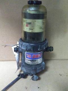 Davco Fuel Pro 382 Fuel / Water Separator for a Volvo D13