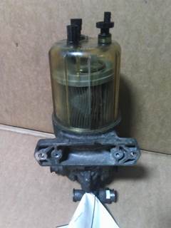 Davco Fuel Pro 382 Fuel / Water Separator for a International A26 EPA 17