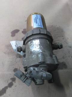 Davco Fuel Pro 382 Fuel / Water Separator