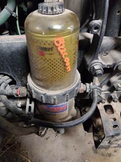 Davco Fuel Pro 382 Fuel / Water Separator