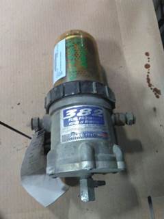 Davco Fuel Pro 382 Fuel / Water Separator