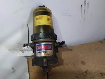 Davco Fuel Pro 382 Fuel / Water Separator