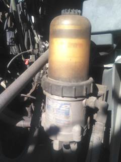 Davco Fuel Pro 382 Fuel / Water Separator