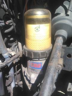 Davco Fuel Pro 382 Fuel / Water Separator