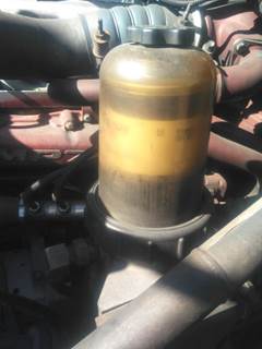 Davco Fuel Pro 382 Left Fuel / Water Separator