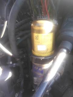 Davco Fuel Pro 382 Fuel / Water Separator