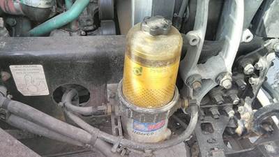 Davco Fuel Pro 382 Right Fuel / Water Separator