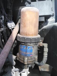 Davco Fuel Pro 382 Fuel / Water Separator