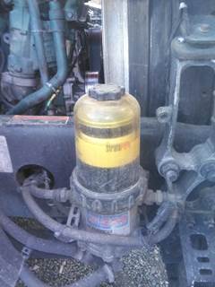 Davco Fuel Pro 382 Fuel / Water Separator