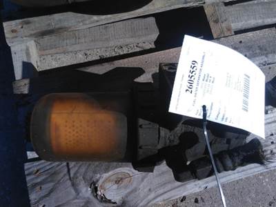 Davco Fuel Pro 382 Left Fuel / Water Separator