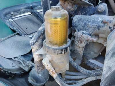 Davco Fuel Pro 382 Fuel / Water Separator