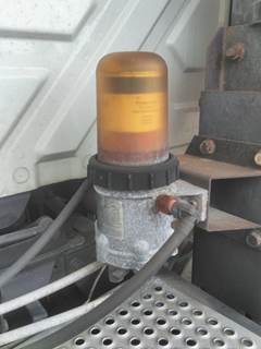 Davco Fuel Pro 382 Fuel / Water Separator