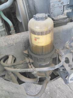 Davco Fuel Pro 382 Right Fuel / Water Separator
