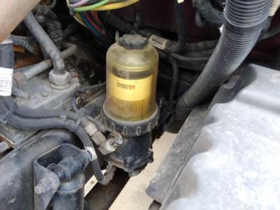 Davco Fuel Pro 382 Fuel / Water Separator