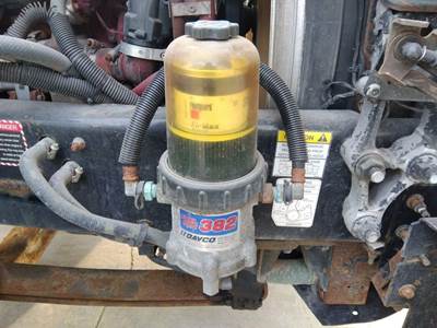 Davco Fuel Pro 382 Fuel / Water Separator