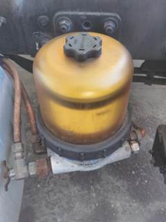 Davco Fuel Pro 382 Left Fuel / Water Separator