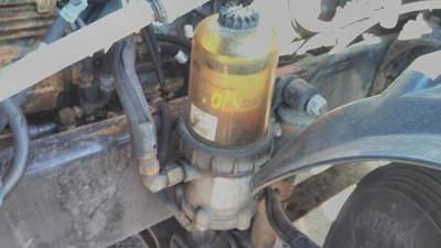 Davco Fuel Pro 382 Left Fuel / Water Separator