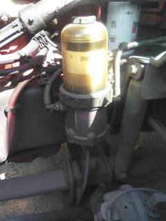 Davco Fuel Pro 382 Fuel / Water Separator