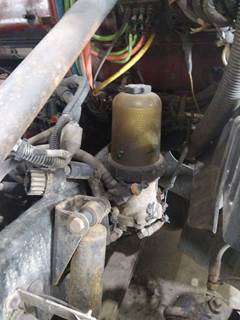 Davco Fuel Pro 382 Left Fuel / Water Separator