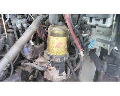 Davco Fuel Pro 382 Left Fuel / Water Separator