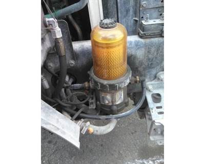 Davco Fuel Pro 382 Right Fuel / Water Separator