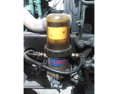 Davco Fuel Pro 382 Fuel / Water Separator