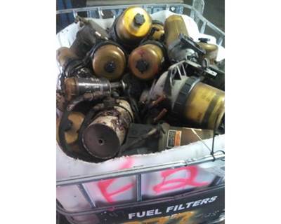 Davco Fuel Pro 382 Fuel / Water Separator