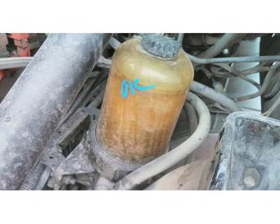 Davco Fuel Pro 382 Left Fuel / Water Separator