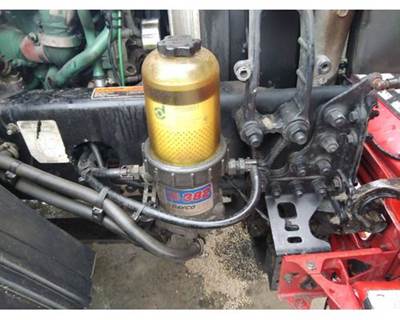 Davco Fuel Pro 382 Right Fuel / Water Separator