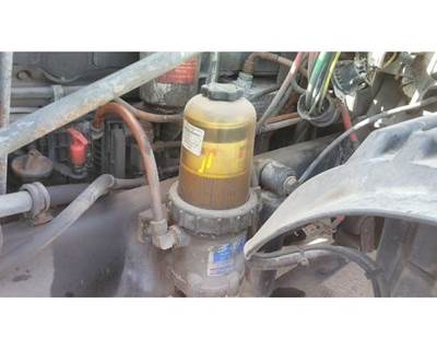 Davco Fuel Pro 382 Left Fuel / Water Separator