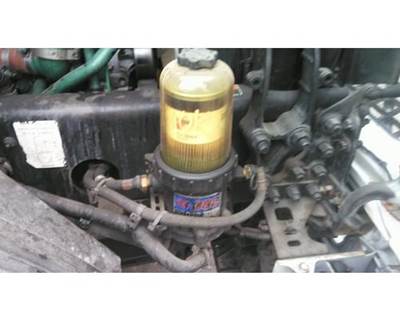 Davco Fuel Pro 382 Right Fuel / Water Separator