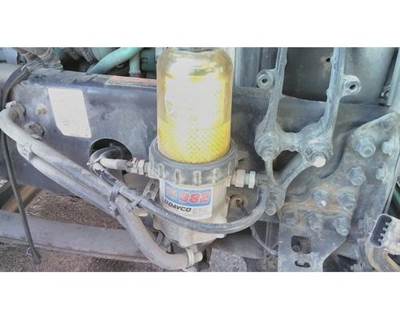 Davco Fuel Pro 382 Right Fuel / Water Separator