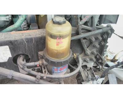 Davco Fuel Pro 382 Right Fuel / Water Separator