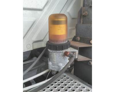 Davco Fuel Pro 382 Fuel / Water Separator