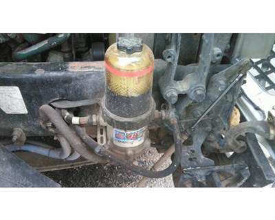 Davco Fuel Pro 382 Right Fuel / Water Separator