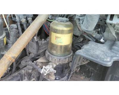 Davco Fuel Pro 382 Left Fuel / Water Separator