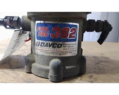 Davco Fuel Pro 382 Fuel / Water Separator