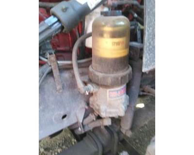 Davco Fuel Pro 382 Left Fuel / Water Separator