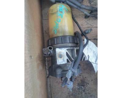 Davco Fuel Pro 382 Left Fuel / Water Separator