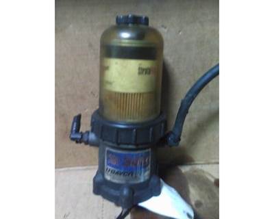 Davco Fuel Pro 382 Left Fuel / Water Separator