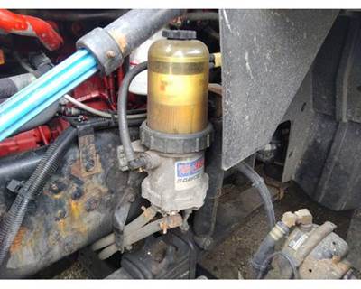 Davco Fuel Pro 382 Fuel / Water Separator