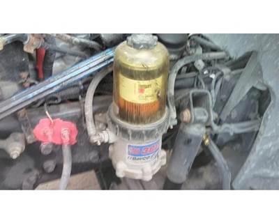 Davco Fuel Pro 382 Left Fuel / Water Separator