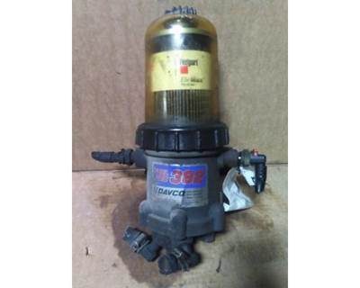 Davco Fuel Pro 382 Right Fuel / Water Separator