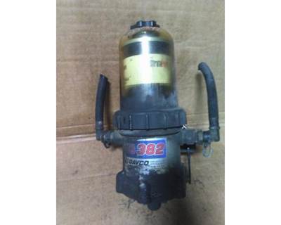 Davco Fuel Pro 382 Right Fuel / Water Separator