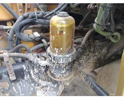 Davco Fuel Pro 382 Fuel / Water Separator