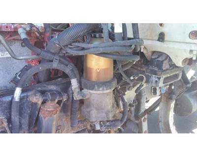 Davco Fuel Pro 382 Left Fuel / Water Separator