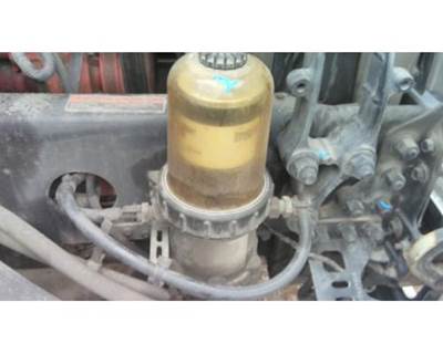 Davco Fuel Pro 382 Right Fuel / Water Separator