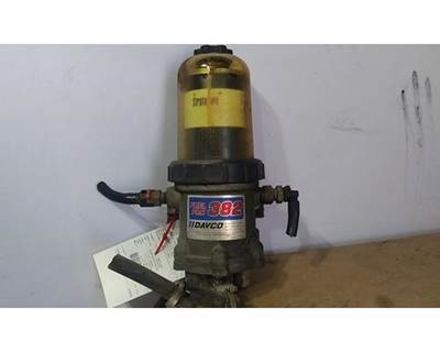 Davco Fuel Pro 382 Fuel / Water Separator