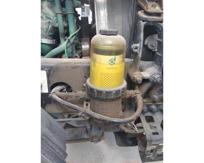 Davco Fuel Pro 382 Right Fuel / Water Separator